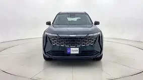 Geely Starray