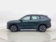Geely Starray