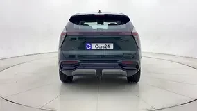 Geely Starray