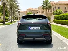Geely Starray