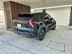 Geely Starray