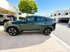 Geely Starray
