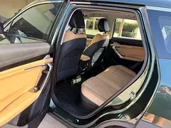 Geely Starray