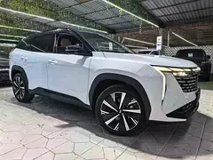 Geely Starray