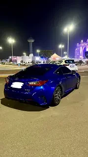 Lexus RC-Series