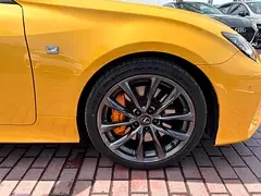 Lexus RC-Series