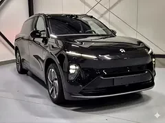 Nio EL8