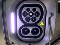 Nio EL8