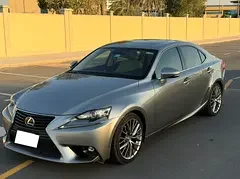 Lexus IS-Series