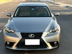 Lexus IS-Series