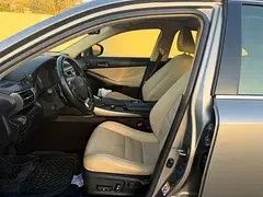 Lexus IS-Series