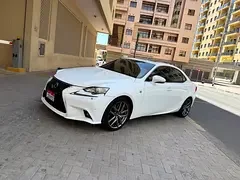 Lexus IS-Series