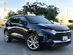 Chevrolet Blazer