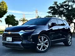 Chevrolet Blazer