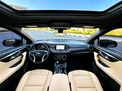 Chevrolet Blazer