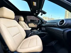 Chevrolet Blazer