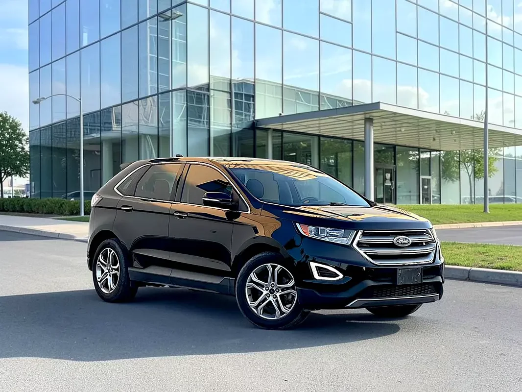 Ford Edge