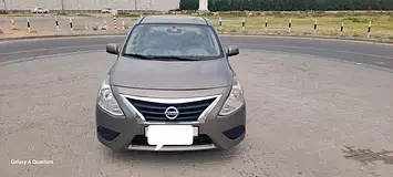 Nissan Sunny