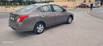 Nissan Sunny