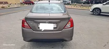 Nissan Sunny