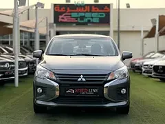 Mitsubishi Attrage