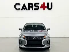 Mitsubishi Attrage