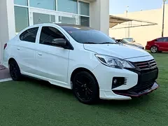 Mitsubishi Attrage