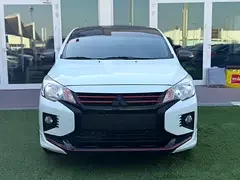 Mitsubishi Attrage
