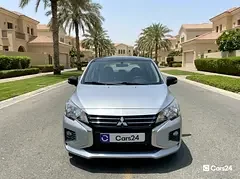 Mitsubishi Attrage