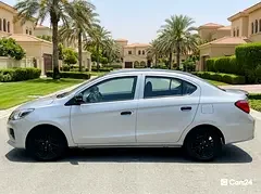 Mitsubishi Attrage