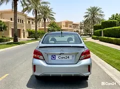 Mitsubishi Attrage