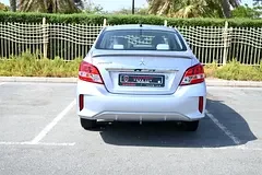 Mitsubishi Attrage