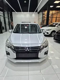 Mitsubishi Attrage