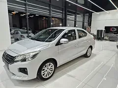 Mitsubishi Attrage
