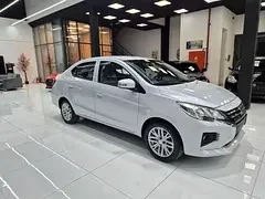 Mitsubishi Attrage