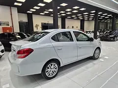 Mitsubishi Attrage