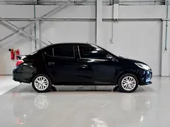 Mitsubishi Attrage