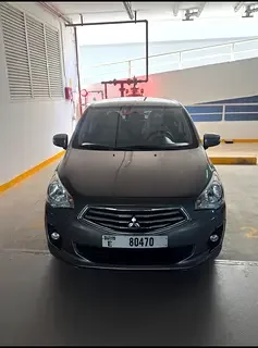 Mitsubishi Attrage