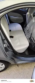 Mitsubishi Attrage