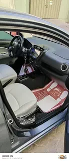 Mitsubishi Attrage