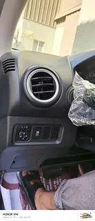 Mitsubishi Attrage