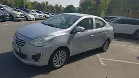 Mitsubishi Attrage