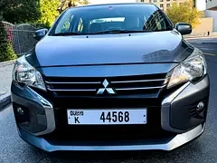 Mitsubishi Attrage