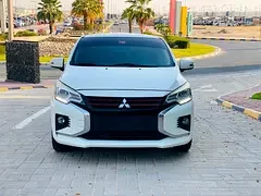 Mitsubishi Attrage