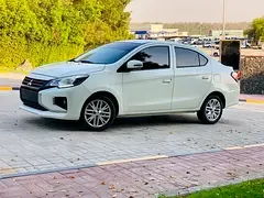 Mitsubishi Attrage