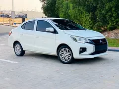 Mitsubishi Attrage