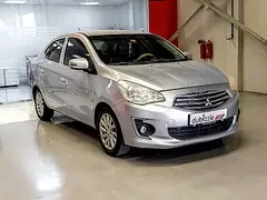 Mitsubishi Attrage