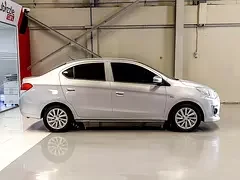 Mitsubishi Attrage