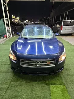 Nissan Maxima