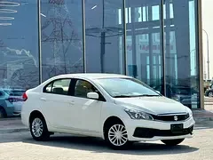 Suzuki Ciaz